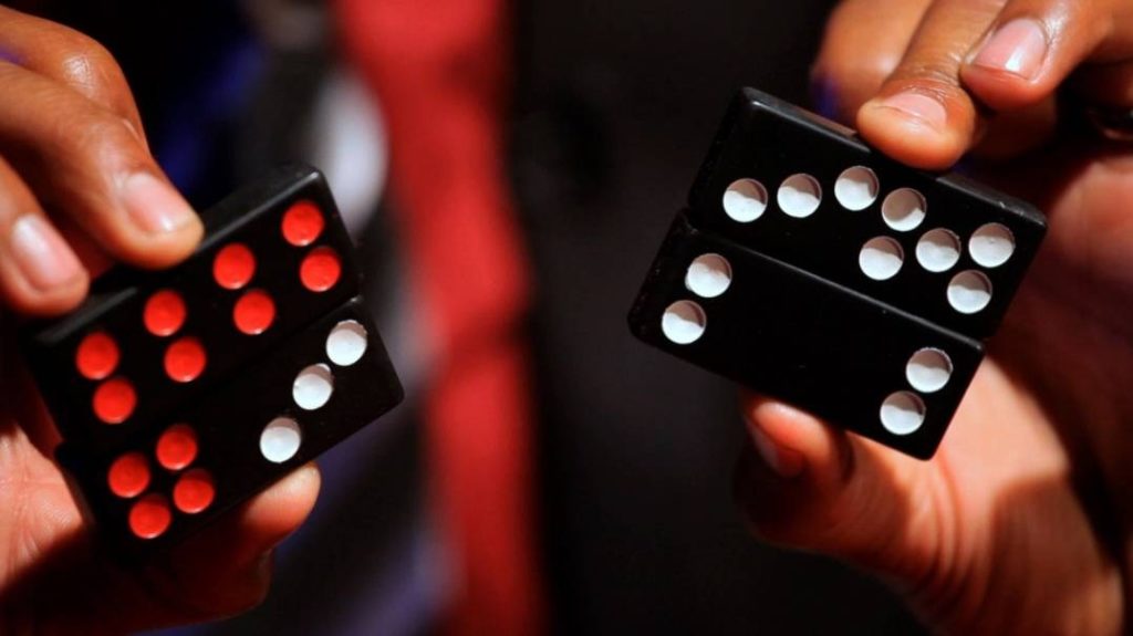 The No-Nonsense Guide to Online Domino Ceme Games