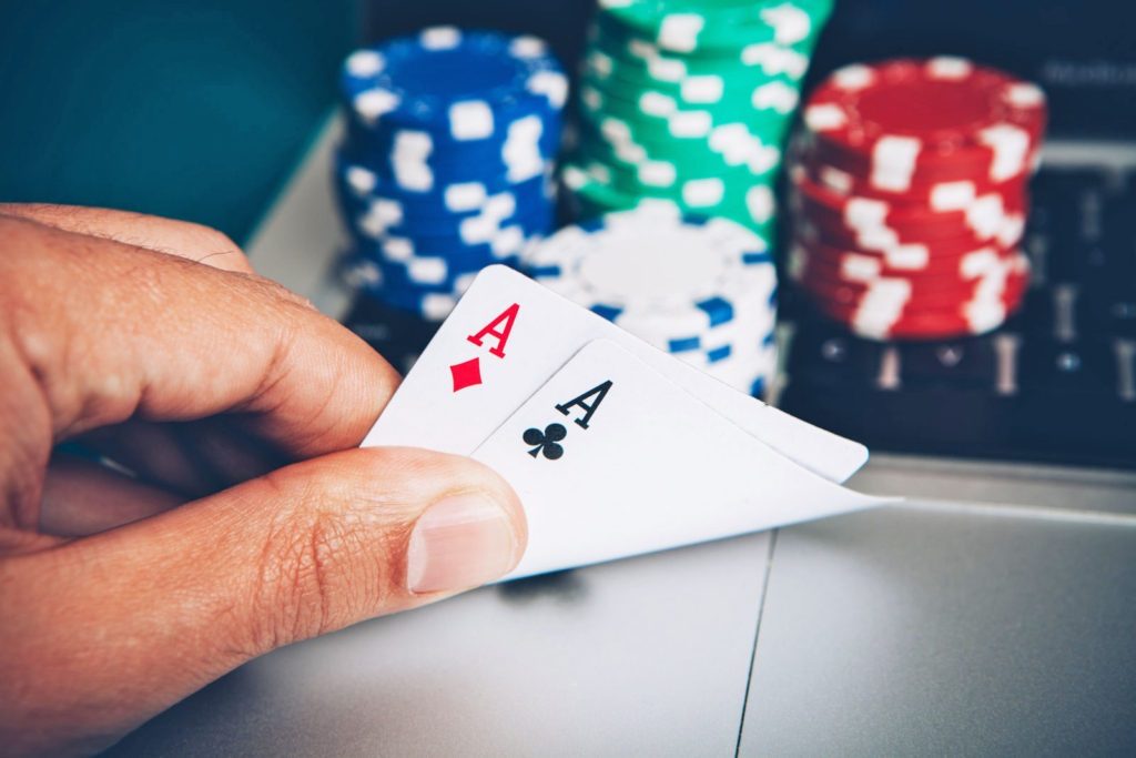 The Other Benefits Of Online Poker That Nobody Is Talking About