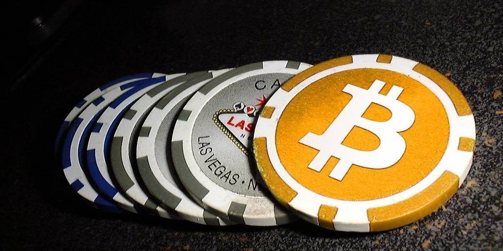Bitcoin Gambling – Here Is How You Deal With Online Bitcoin Gambling!