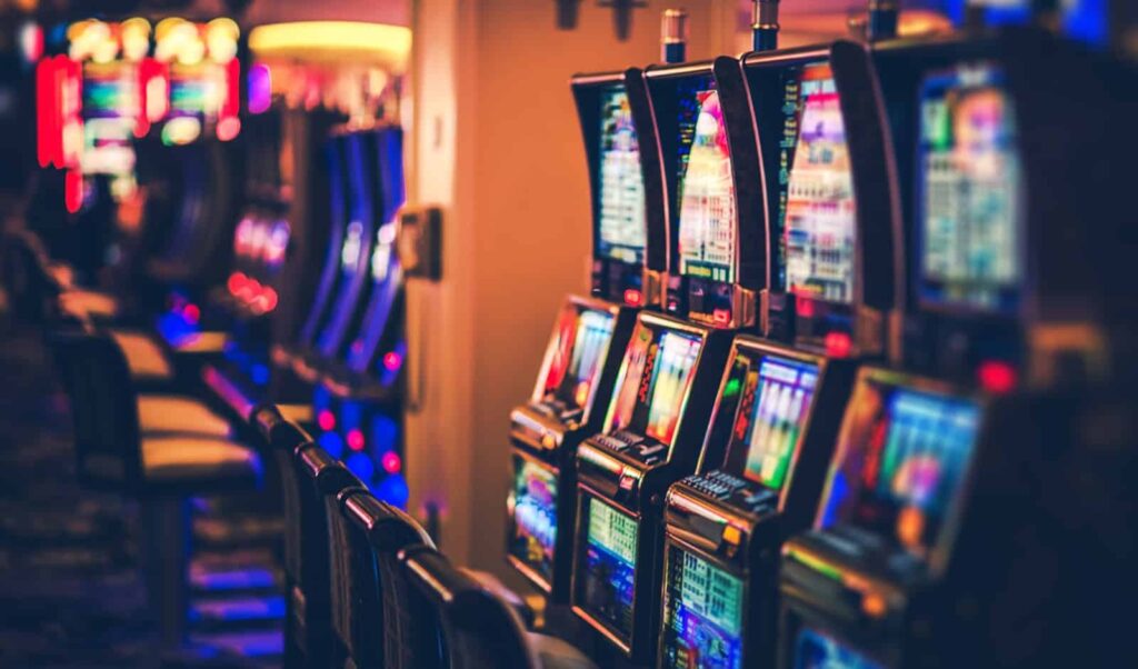 How to beat the odds and win big at online slots