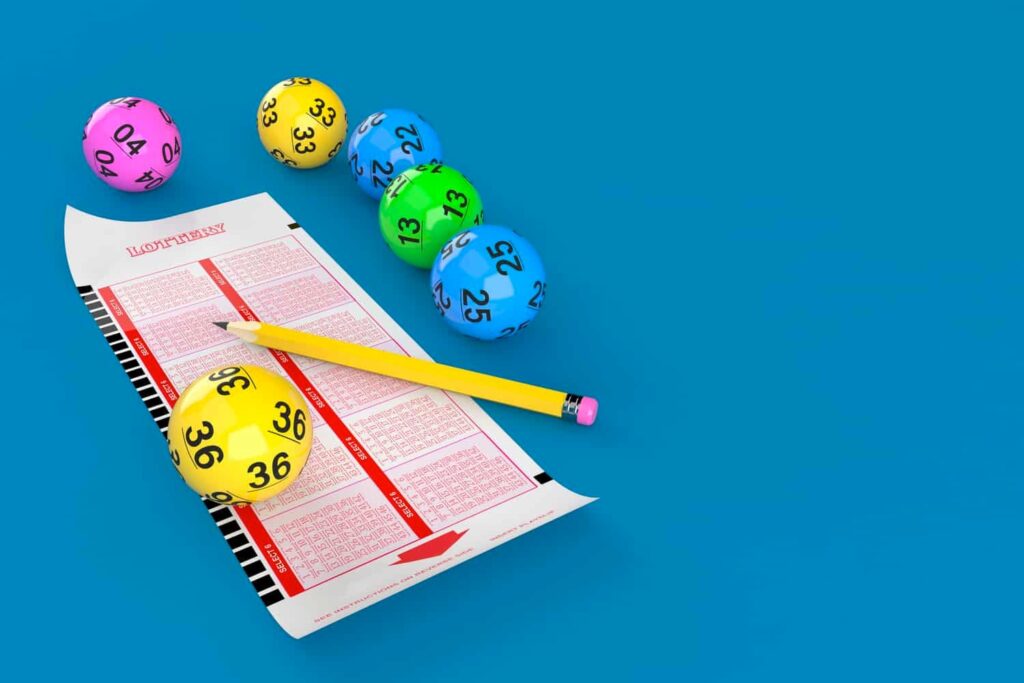 China’s Lotto Luck: Diving into the Official Lottery Game Market