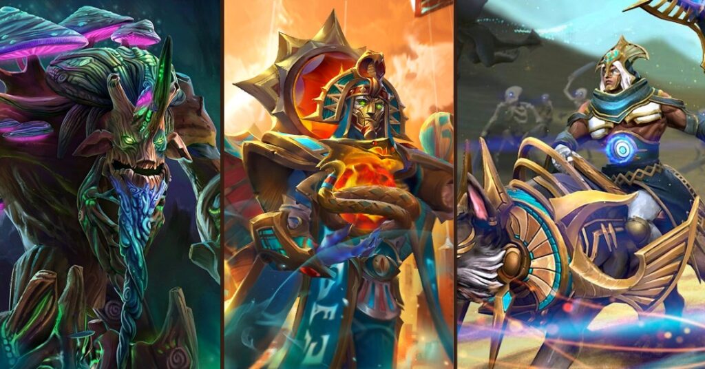 How DOTA 2 Updates Impact Betting DOTA 2 betting