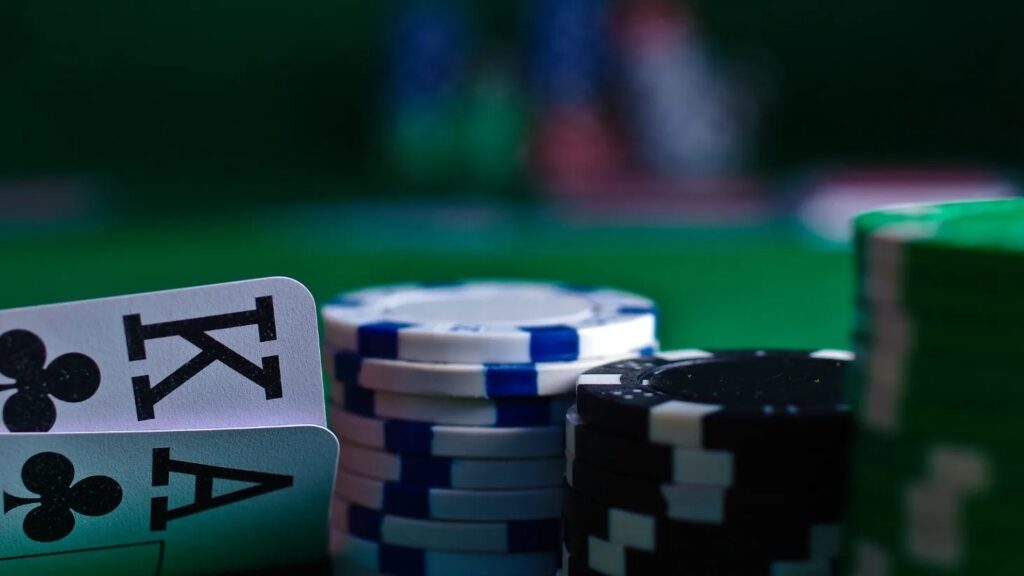 Which online casino games are trending in 2024?
