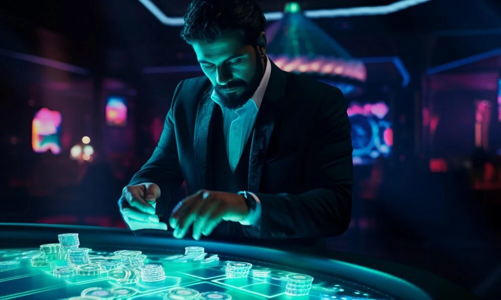Boost Long Session Value Using Slot Cashback Recovery Opportunities