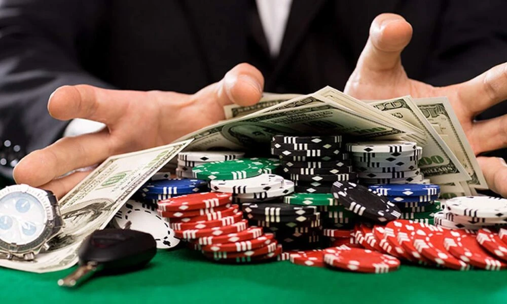 The Real Reason Your Slot Deposit Disappears Fast (And What Experienced Players Do Differently)